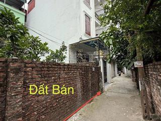 Hàng xóm vincom long biên, bán 60m2 đất phường phúc lợi, nở hậu, ngõ 2.5m, nhỉnh 5 tỷ