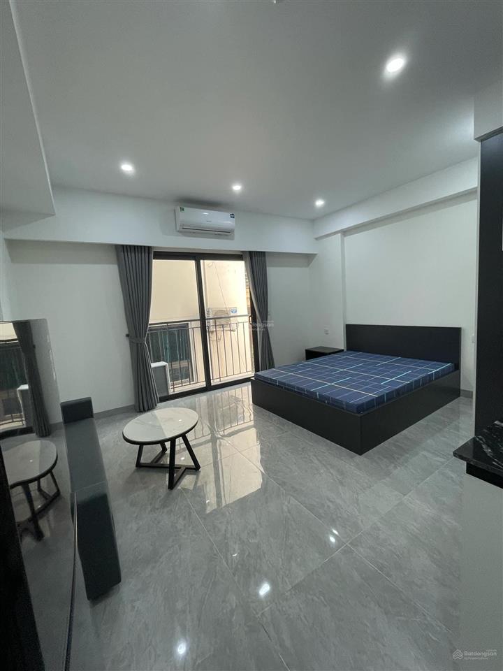 Bán tòa nhà ccmn nguyễn ngọc nại, thanh xuân, hà nội, giá siêu hời 29,5 tỷ, 80m2, ôtô 7 chỗ vào nhà