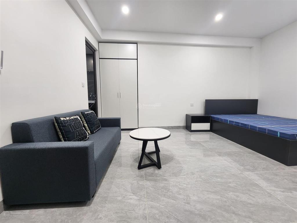 Bán tòa chdv 22 phòng studio diện tích 120m2 7 tầng 2 gara ô tô, xuân diệu tây hồ