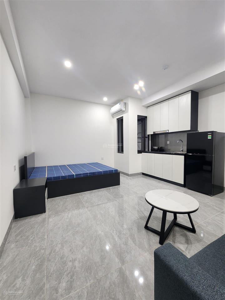 Bán nhà ccmn 60m2 x 7 tầng thang máy 18 tỷ, thanh xuân, định hướng cho tương lai