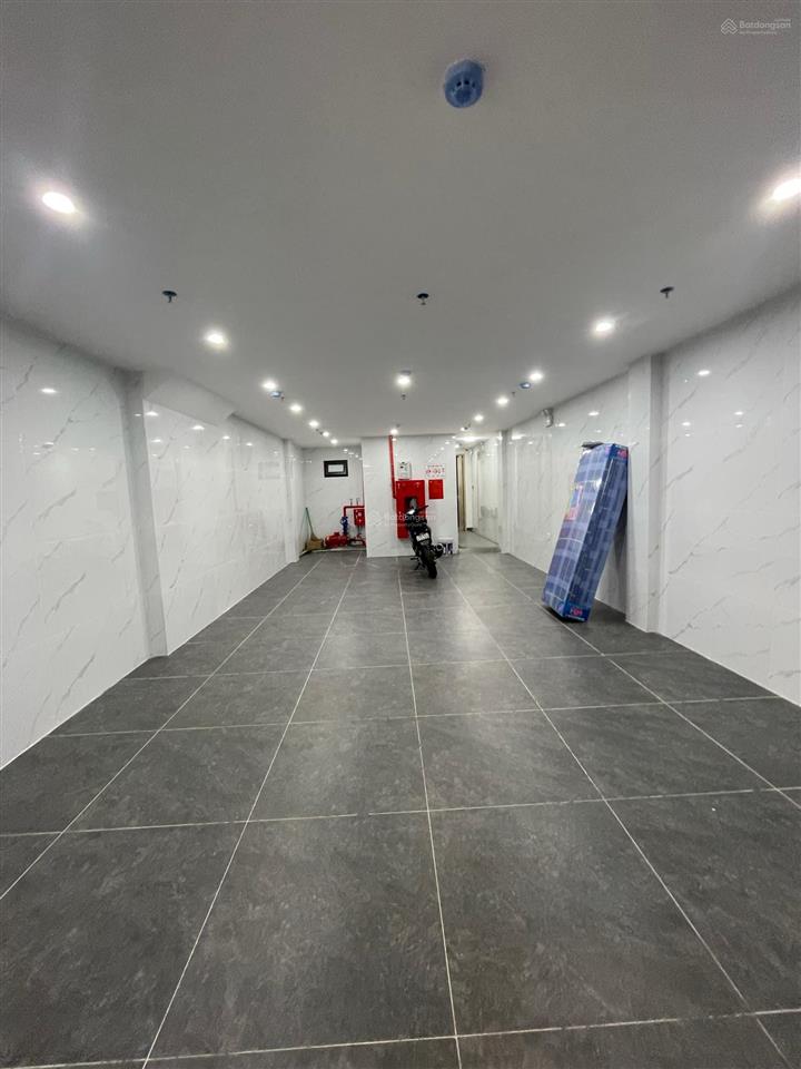 Bán nhà ccmn 60m2 x 7 tầng thang máy 18 tỷ, thanh xuân, định hướng cho tương lai