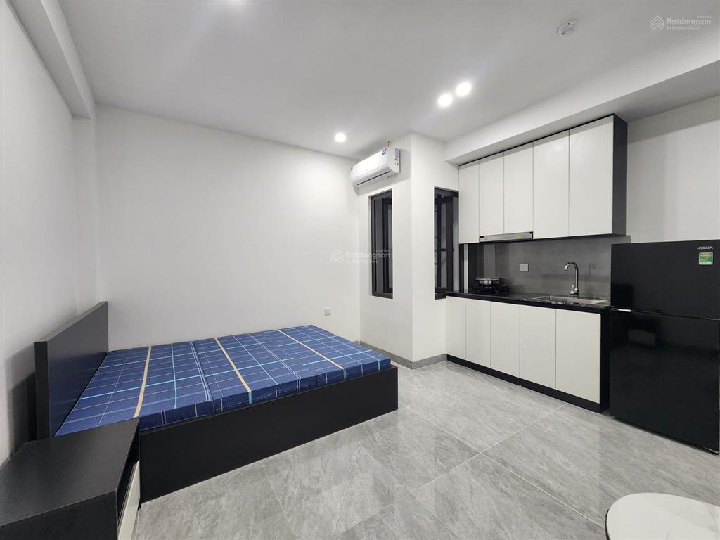 Bán nhà ccmn 60m2 x 7 tầng thang máy 18 tỷ, thanh xuân, định hướng cho tương lai