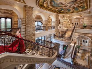 Bán căn hộ the grand hàng bài 178m2 lô góc view tràng tiền plaza giá 158 tỷ đẳng cấp thượng lưu