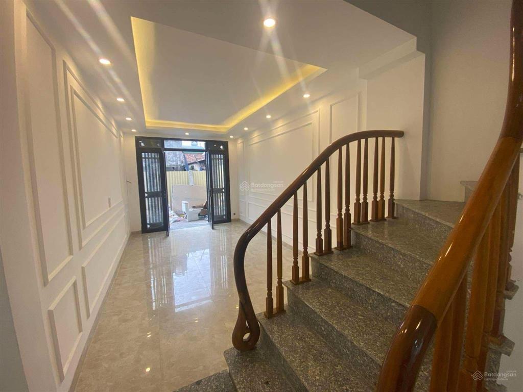 Bán nhà vĩnh ninh, vĩnh quỳnh, thanh trì 40m2x4 tầng 5,85 tỷ, nhà mới an cư lạc nghiệp