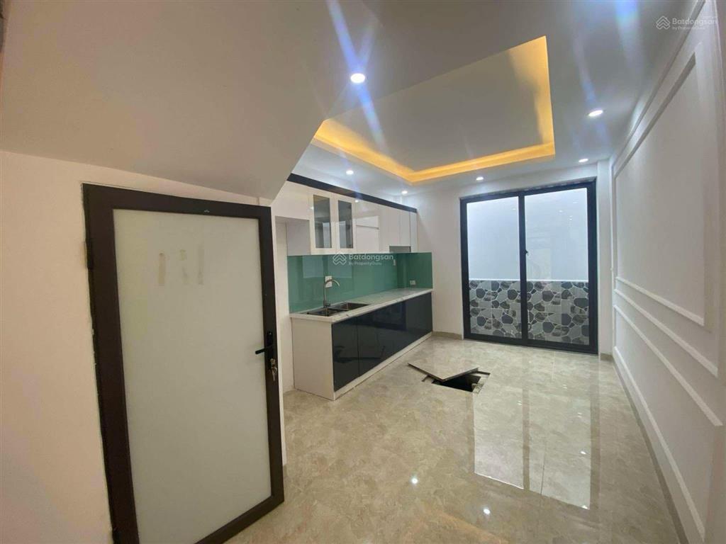 Bán nhà vĩnh ninh, vĩnh quỳnh, thanh trì 40m2x4 tầng 5,85 tỷ, nhà mới an cư lạc nghiệp
