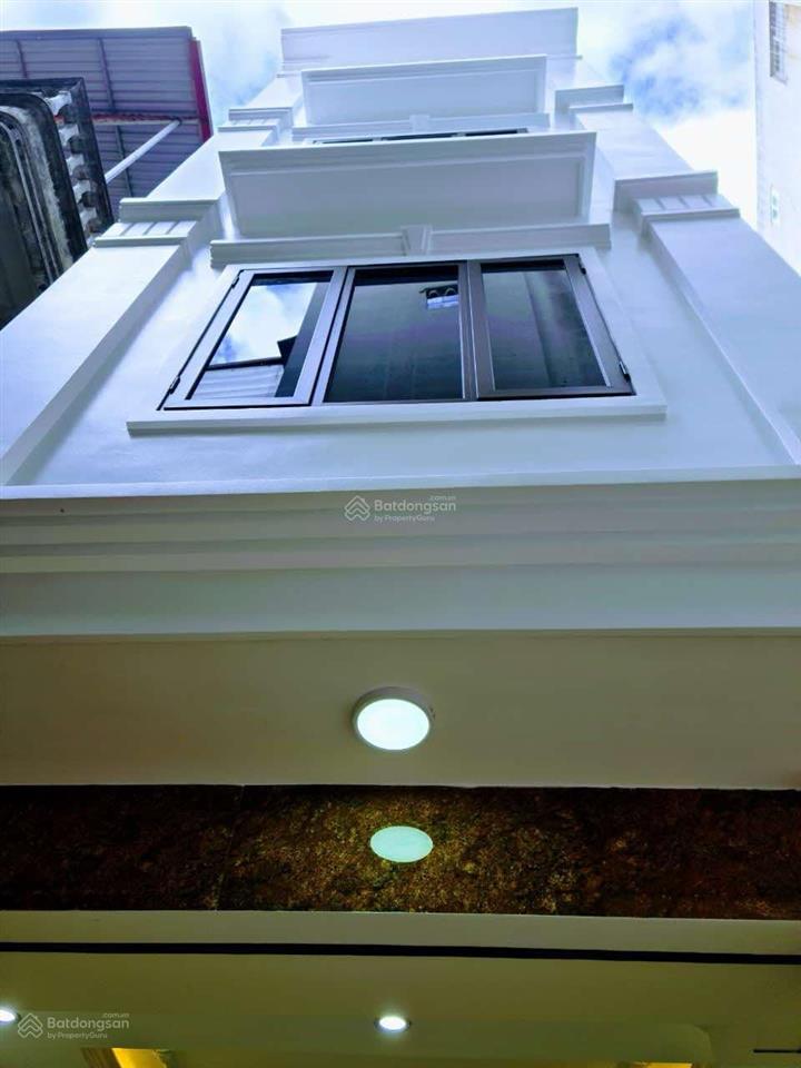 Bán nhà vĩnh ninh, vĩnh quỳnh, thanh trì 40m2x4 tầng 5,85 tỷ, nhà mới an cư lạc nghiệp