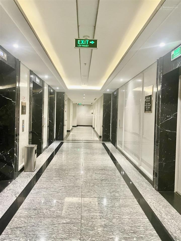 Căn hộ lô góc tầng 29 king palace 125m2 hoàn thiện đẳng cấp giá 13,8 tỷ đẳng cấp thượng lưu