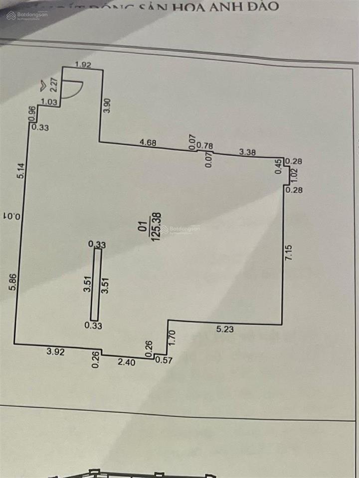 Căn hộ lô góc tầng 29 king palace 125m2 hoàn thiện đẳng cấp giá 13,8 tỷ đẳng cấp thượng lưu