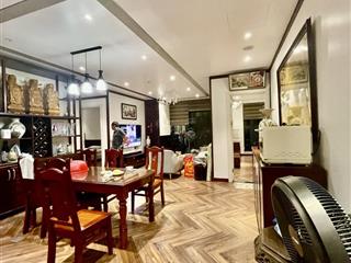 Căn hộ lô góc tầng 29 king palace 125m2 hoàn thiện đẳng cấp giá 13,8 tỷ đẳng cấp thượng lưu