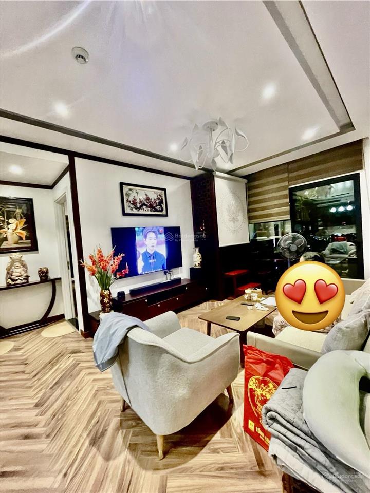 Căn hộ lô góc tầng 29 king palace 125m2 hoàn thiện đẳng cấp giá 13,8 tỷ đẳng cấp thượng lưu