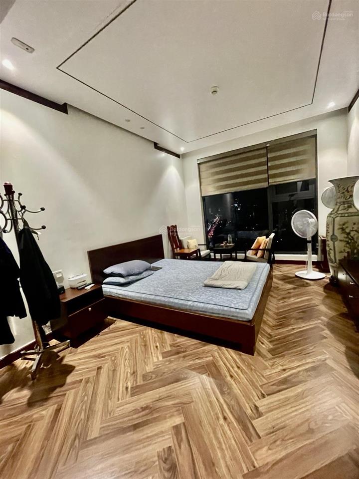 Căn hộ lô góc tầng 29 king palace 125m2 hoàn thiện đẳng cấp giá 13,8 tỷ đẳng cấp thượng lưu