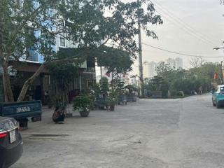 Biệt thự phố đặng xuân bảng dt 285m2 xây 4 tầng mặt tiền rộng 15m đường ô tô tránh giá chỉ 135tr/m2
