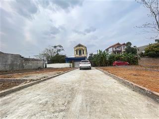 Chính chủ cần thanh khoản lô đất 80m2  nở hậu  full thổ cư