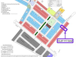 Bán gấp bt liền kề tại hòa lạc premier residence, 49 triệu/m2, 117.5m2
