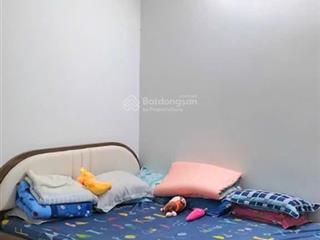 Bán căn hộ ct6a vĩnh điềm trung 62.7m2 đầy đủ nội thất