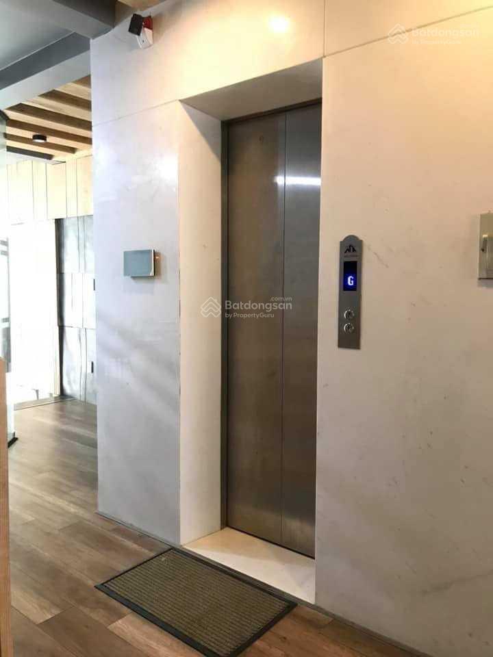 Bán tòa nhà vp. 1 hầm 4 lầu mt đường độc lập p. tân thành q. tp (dt 7x23m 30 tỷ  0938 155 ***)