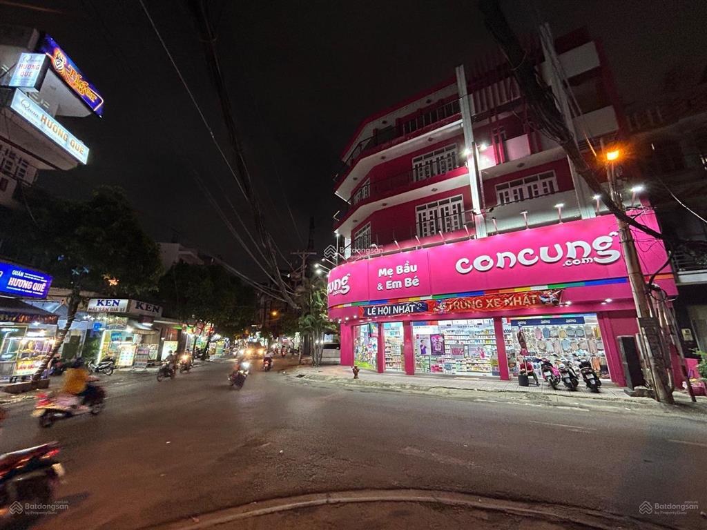 Mt nguyễn sơn p. phú thạnh q.tân phú. 21x25m cn 530m2 hdt 250tr/1 tháng giá 90 tỷ