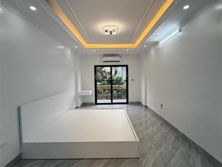 Bán nhà mặt phố ngũ nhạc lô góc kinh doanh ôtô 60m2 5 tầng 16 tỷ.