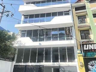 Siêu phẩm tân phú! mt độc lập, p tân qúy  8x25m vuông vức , 4 tầng hđt 120tr/th, 35 tỷ về 30 tỷ