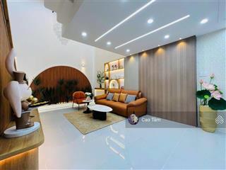 Quá đẹp! nhà 5 tầng (thang máy + hồ cá koi) hxh hoàng văn thụ  7,5x14m, chỉ 18,8 tỷ 0925 049 ***