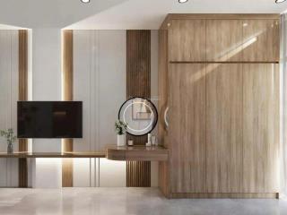 Cực hiếm! hẻm vip sang nhất mạc đĩnh chi, đakao q1  10x10,5m (101m2) 5 tầng hđt 92tr/th chỉ 18 tỷ