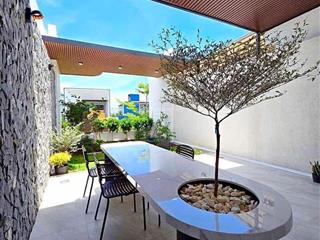 Biệt thự mini khu phố đi bộ phan xích long, p2 pn 5,5x20,8m (105,8m2) 4 tầng sân vườn, chỉ 12,5 tỷ