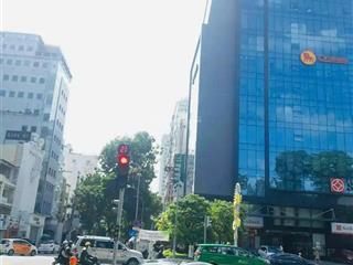 Cực hiếm! (45m2) mt lê thị riêng , p bến thành q1  5 tầng hđt 60tr/th chỉ 18 tỷ 0925 049 ***