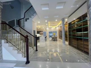 Biệt thự siêu to! hxh 6m võ thị sáu, tân định q1 (7,5x15m) 108,5m2  4 tầng chỉ 27,5 tỷ 0925 049 ***