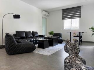 Building hầm 6 tầng (thang máy) mt khu nguyễn văn trỗi, pn 6x20m  hđt 130tr/th, giá 35 tỷ.
