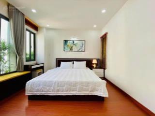 Hẻm nhựa hơn 6m  khu kd sầm uất nguyễn đình chiểu, q3 nh 6x19m, 5 tầng hđt 70tr/th chỉ 25,9 tỷ