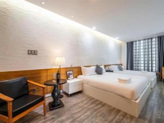 Giá cực tốt! chỉ 172 tr/m2 hxh hai bà trưng, p võ thị sáu quận 3  4,7x16m kcx 5 tầng chỉ 13 tỷ