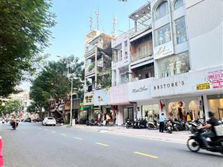 Mặt tiền đoạn đẹp nhất lê văn sỹ  4,2x20m vuông vức, đang cho thuê 80tr/th chỉ 29 tỷ 0925 049 ***