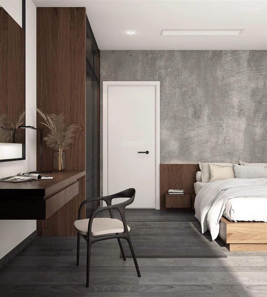 Siêu đẹpvào ở ngay! villa mini khu hồ biểu chánh p11  6x15m hầm 4 tầng st. chỉ 16,9 tỷ 0925 049 ***