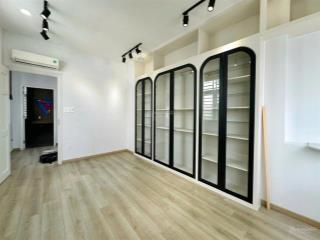 Siêu phẩm!! mt khu thạch thị thanh , tân định q1  (58m2) sẵn 5 tầng tặng nt, chỉ 17 tỷ 0925 049 ***