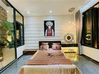 Siêu đẹp  khu sang trọng! hxh hồ biểu chánh, p11  4x15m vuông vức 5 tầng chỉ 15,8 tỷ 0925 049 ***