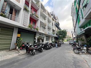 Siêu phẩm! mt đường hoa  phan xích long, p2 pn  4x16m (64m2) sẵn 5 tầng chỉ 22,8 tỷ 0925 049 ***