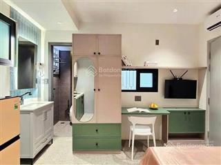 Dòng tiền cao 80tr/tháng  hxh phan xích long, pn  5,5x15m, kc 5 tầng (8p8wc), chỉ 13,2 tỷ.