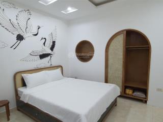 Cho thuê phòng trọ 12b lý nam đế