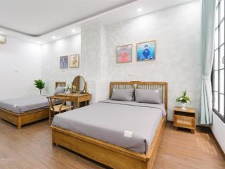 Cho thuê phòng ngõ 12b lý nam đế