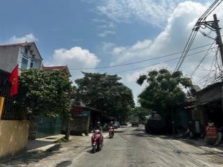 Bán đất thuỷ xuân, chương mỹ giá chỉ hơn 10tr/m2 thoáng 2 góc. dt 400m2 sdcc