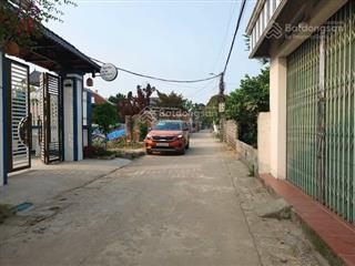 Chính chủ gửi bán  lô đất 200m siêu đẹp tại đông hạ, phú cát, quốc oai