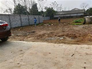 Chính chủ bán 1.200m2 full thổ cư chia lô tha hồ tại xã phú cát  hà nội