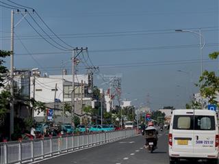 Chính chủ bán gấp lô đất ngay aeon bình tân. dt 4x16m, nở hậu 4,3m. công nhận 65m2. giá 5,3 tỷ