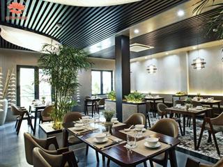 Bán tòa nhà hẻm vip nhất sư vạn hạnh, p.12, quận 10 (dt 11x20m) hầm 6 tầng. giá bán 68 tỷ