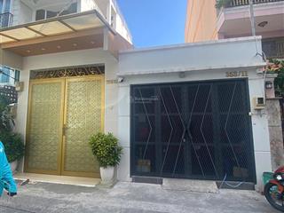 Khuôn đất đẹp thích hợp xây chdv ngay trung tâm quận 1. vị trí đẹp, hxh ngang gần 8m, giá chỉ 24 tỷ