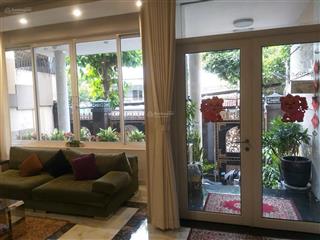Bán nhà mặt tiền đường nguyễn minh hoàng, gần sân bay tân sơn nhất, (9x21m) hầm 6 tầng, giá 52 tỷ