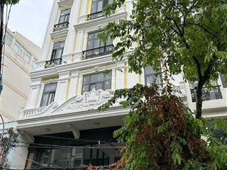 Bán gấp giảm 5 tỷ nhà ngay đường ung văn khiêm p.26 bình thạnh (6x23m) 5 tầng hdt 60tr. giá 22 tỷ