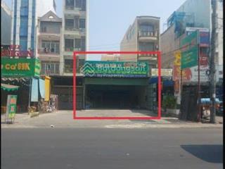 Siêu phẩm giảm giá mặt tiền đường ung văn khiêm, p25, bình thạnh (9x30m) hầm 7 tầng, giá chỉ 60 tỷ