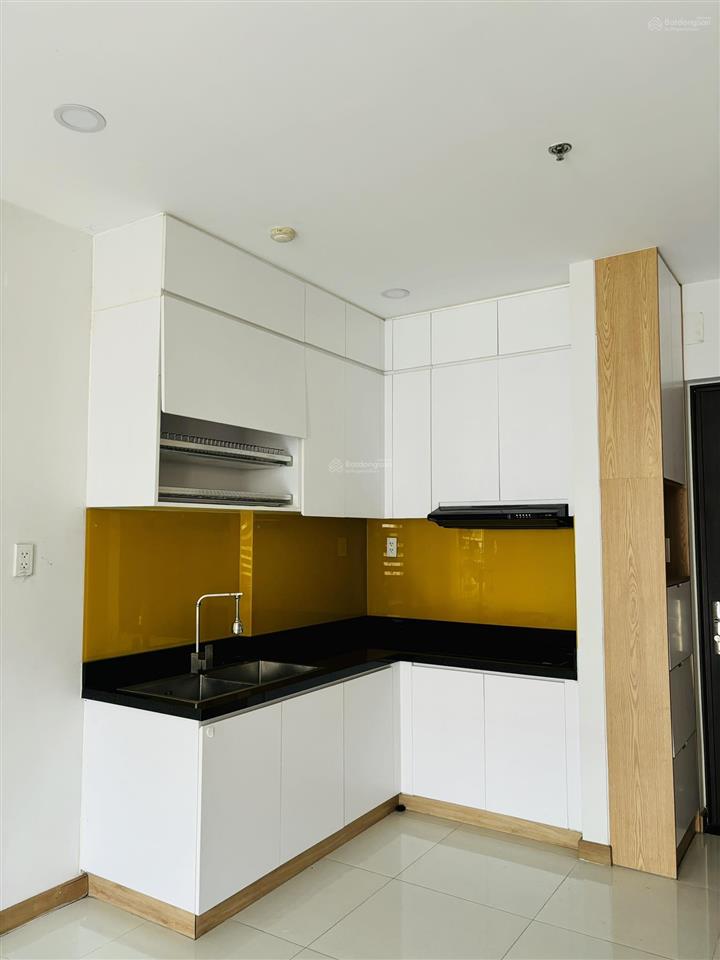 Cần bán 2pn/2wc 54m2 bcons miền đông  giá 1.770 tỷ. view sg đẹp, sổ sẵn hỗ trợ vay