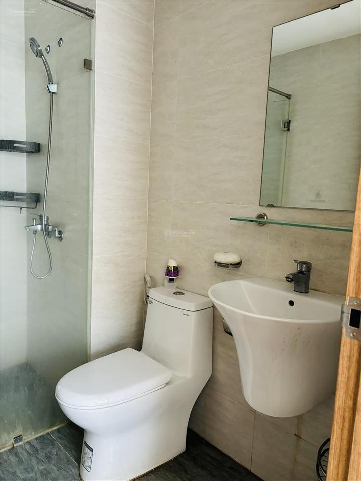 Cần bán 2pn/2wc 54m2 bcons miền đông  giá 1.770 tỷ. view sg đẹp, sổ sẵn hỗ trợ vay